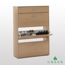 Тумба для обуви Green Fashion ФО - 104