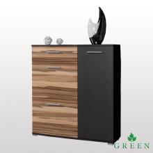 Тумба для обуви Green Fashion ФО - 105