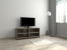 Стильная тумба под ТВ Green ФТВ - 103