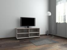 Стильная тумба под ТВ Green ФТВ - 103