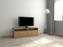 Тумба под ТВ современная Green ФТВ - 104