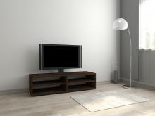 Тумба под ТВ белая Green ФТВ - 105