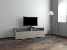 Тумба современная под ТВ Green ФТВ - 106