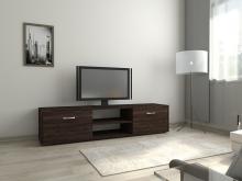 Современная тумба под телевизор Green ФТВ - 202