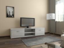 Современная тумба под телевизор Green ФТВ - 202