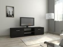 Современная тумба под телевизор Green ФТВ - 202