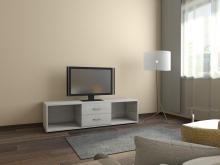 Длинная тумба под телевизор Green ФТВ - 205