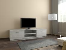 Тумба под телевизор современная Green ФТВ - 206