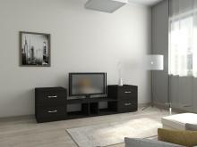 Тумба под ТВ современная Green ФТВ - 211