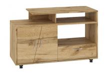 Тумба под ТВ Пехотин Рио (дуб тахо)