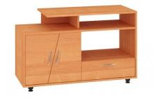 Тумба под ТВ Пехотин Рио (ольха)