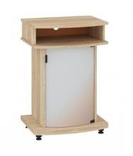 Тумба под ТВ Пехотин Веста (дуб сонома)