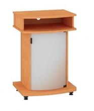 Тумба под ТВ Пехотин Веста (ольха)