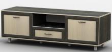 Длинная тумба под телевизор Тиса АКМ - 203