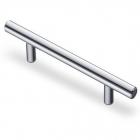 Вітальня з нішею для ТВ FN - 66 (релінгова меблева ручка)