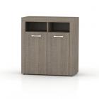 Комод Green Fashion ФМ - 203 (кросслайн карамель)