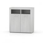 Комод Green Fashion ФМ - 203 (вибілена дерево світле)