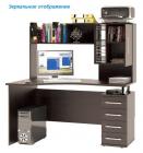 Комп'ютерний стіл Green Fashion ФК - 201