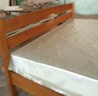 Кровать Олимп Лика lux