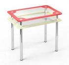 Обідній стіл Ескадо S4