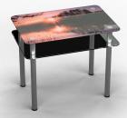 Обідній стіл Ескадо S4