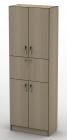 Офісна шафа Тиса Бюджет ШС - 31