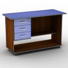 Письменный стол Тиса Универсал Вилюй