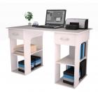 Письмовий стіл Ніка Флеш - 48 (в інтер'єрі)