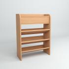 Полка для обуви Green ПО - 001