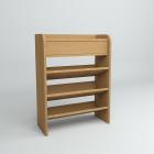 Полка для обуви Green ПО - 001