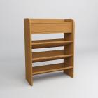 Полка для обуви Green ПО - 001